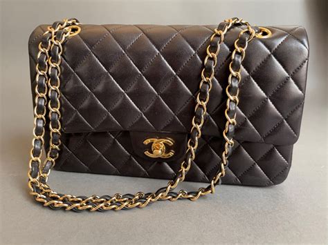 replique sac a main chanel|Chanel handbag dupe.